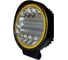 Рабочий свет ZOOML 9-30V 72W 6000К Bright (Epistar/24,ангельские глазки,комбинированный, Ø110х50) WL-24RR1-HLB 1