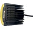 Рабочий свет ZOOML 10-50V 40W 3000-3500К Golden yellow (CSP/2, направленный, (85x85x88) WL-3570201H-GY 2