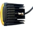 Рабочий свет ZOOML 10-50V 40W 3000-3500К Golden yellow (CSP/2, направленный, (85x85x88) WL-3570201H-GY 3