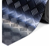 Ковер автомобильный ООО «СПИ» 1200х5000х3 (косой рубчик)