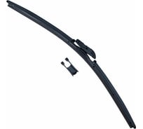 Щетка стеклоочистителя бескаркасная (5 адаптеров в 1; 675 мм) Cartrec L700-27