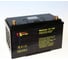 Аккумуляторная батарея натрий-ионная Unique Energy Sodium 12V 105Ah R+ (обратная полярность) UE Sodium-12V-105Ah-R+ 4687207183581 1