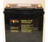 Аккумуляторная батарея натрий-ионная Unique Energy Sodium 12V 35Ah R+ (обратная полярность) UE Sodium-12V-35Ah-R+ 4687207183635 1
