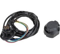 Набор подключения фаркопа универсальный REXANT 7 контактов 16-0324