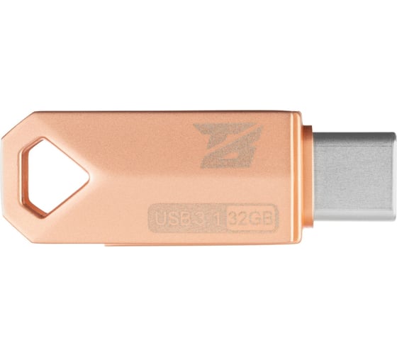 Флеш-память UFD035, USB 3.1, 32 ГБ BigTech 2094026