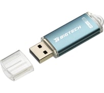 Флеш-память UFD027, USB 3.0, 16 GB BigTech 1941001