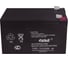 Аккумуляторная батарея CASIL CA12V36W, 12 В / 7.5 Ач, HR F2 10601043 1