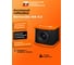 Сабвуфер активный DL AUDIO Barracuda 10A V.2 4