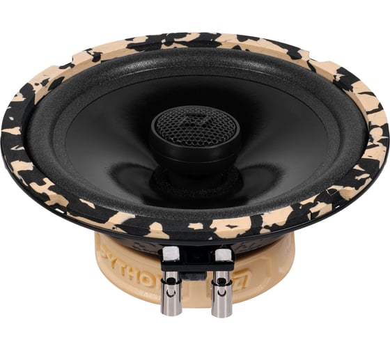 Акустическая система DL AUDIO Python 165 Coax 1