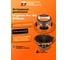 Акустическая система DL AUDIO Gryphon Pro 165 Midbass 1