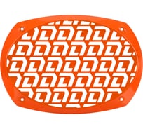 Защитная сетка DL AUDIO Gryphon Pro 69 Grill Orange