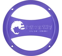 Защитная сетка DL AUDIO Piranha 165 Grill Purple