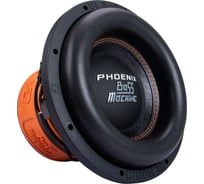 Сабвуфер DL AUDIO Phoenix Bass Machine 12