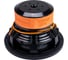 Сабвуфер DL AUDIO Phoenix Bass Machine 12 3
