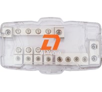 Распределитель питания DL AUDIO Power Distributor 07