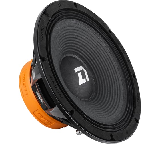 Сабвуфер эстрадный DL AUDIO Phoenix Sport 300 1