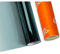 Тонировочная пленка Daytona атермальная для авто, сине-зелёная 70% IR20, 4×0.75 м MP1449075040