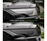 Пленка гибридная для тонирования фар Daytona, черная 1×30 см, прозрачная антигравийная с темным черным оттенком для стайлинга и защиты оптики MP1121030010 7