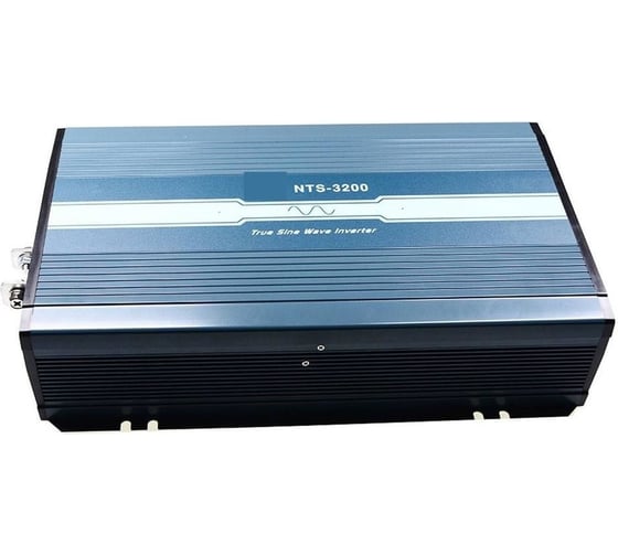 Инвертор Mean Well NTS-3200-248UN Т03731526 1