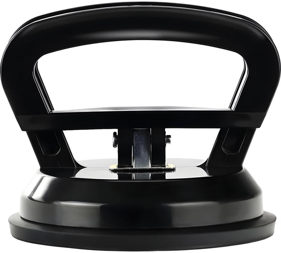 Стеклодомкрат одинарный пластиковый Diamond Industrial до 25 кг DIDGLD1PL 1