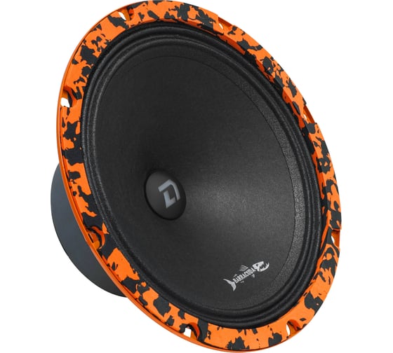 Акустическая система DL AUDIO Barracuda 200 SE 1