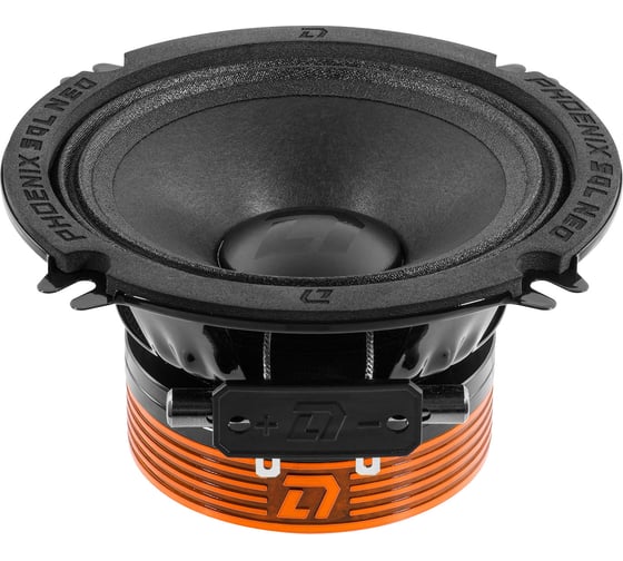Акустическая система DL AUDIO Phoenix SQL 130 Neo 1