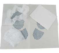 Набор чехлов Wurth 4-в-1 (упак. 100 шт.) 1899595924092 100