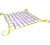 Сетка текстильная САМСОН 4.0-2.5х2.5 мм, 250х250 см 0103000127137