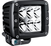 Светодиодная фара Aurora ALO-2-D1J 9861