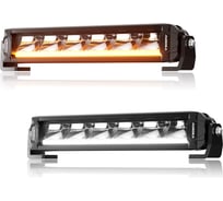 Однорядная балка Aurora ALO-S10-10T-R13-AW 2570