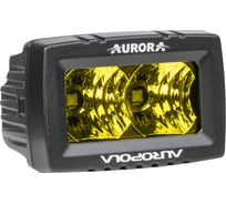 Светодиодная фара Aurora ALO-T-L-2-E7T 0811