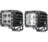 Светодиодная фара Aurora ALO-K2-2-E4T 0828 1