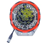 Светодиодная фара Aurora ALO-GR7-R 22545