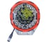 Светодиодная фара Aurora ALO-GR7-R 22545 1