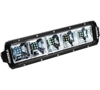 Однорядная балка Aurora ALO-D5D1-10-E12J 22063