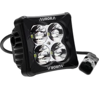 Светодиодная фара Aurora ALO-D3-2-P4T 19244