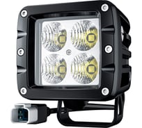 Светодиодная фара Aurora ALO-H-2-E4F 22539