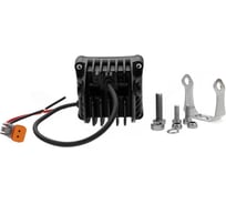 Светодиодная фара Aurora ALO-D3-2-E4T 19243