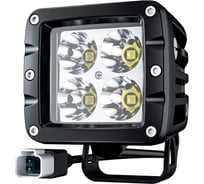 Светодиодная фара Aurora ALO-H-2-P4F 13573