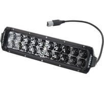 Двухрядная балка Aurora ALO-D5R-10 Red 0402