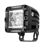 Светодиодная фара Aurora ALO-2-R9T3-Q-AD 1255