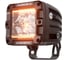 Светодиодная фара Aurora ALO-2-R9T3-Q-AD 1255 2