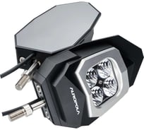 Светодиодная фара Aurora ALO-D10-2-E4D1 2562