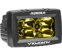 Светодиодная фара Aurora ALO-T-L-2-P7T 0812