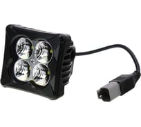Светодиодная фара Aurora ALO-D3-2-E4D1 18904