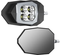 Светодиодная фара Aurora ALO-D10-2-P4D1 2566