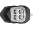 Светодиодная фара Aurora ALO-D10-2-P4D1 2566 3
