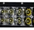 Двухрядная балка Aurora ALO-D5D1-40C 19033 3