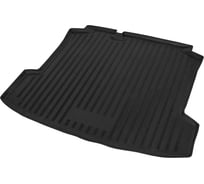 Коврик багажника Rival RIVAL, для Toyota Land Cruiser 300 2021- RIV15705004