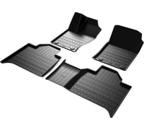 Коврики салона Rival RIVAL, для Tank 300 2023- RIV14801001